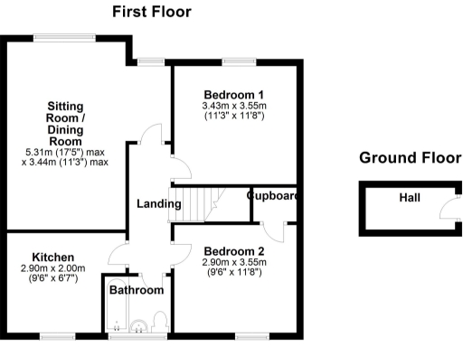 property Low res Floorplan Images}
