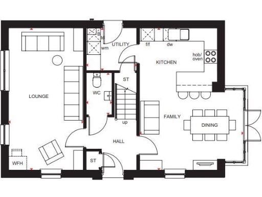 property Low res Floorplan Images}