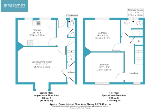 property Low res Floorplan Images}