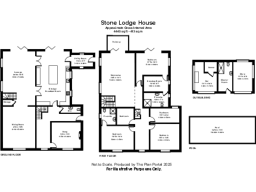 property Low res Floorplan Images}