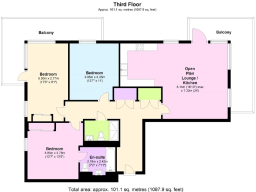 property Low res Floorplan Images}