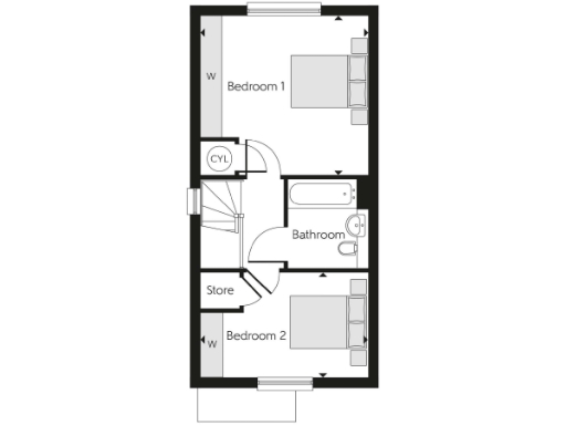 property Low res Floorplan Images}