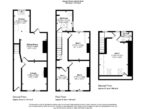 property Low res Floorplan Images}