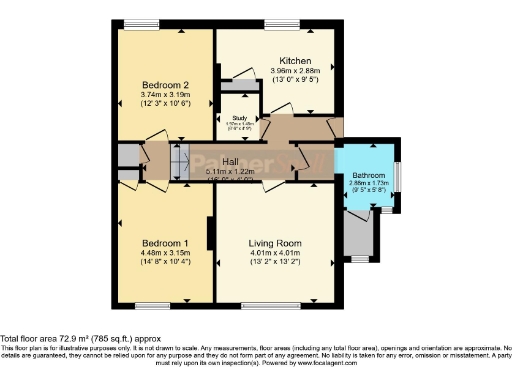 property Low res Floorplan Images}