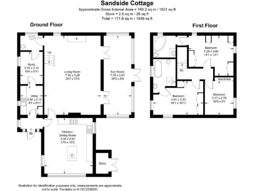 property Low res Floorplan Images}