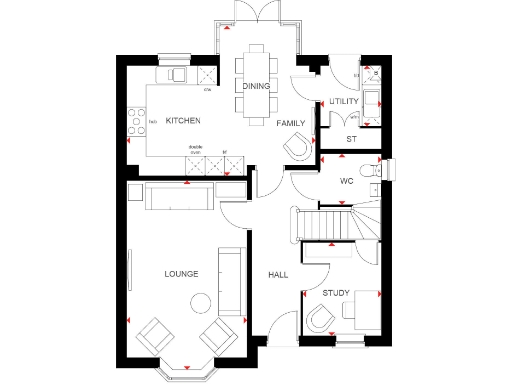 property Low res Floorplan Images}