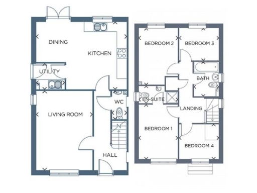 property Low res Floorplan Images}