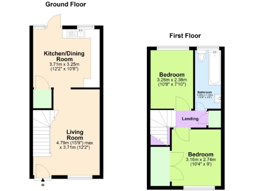 property Low res Floorplan Images}