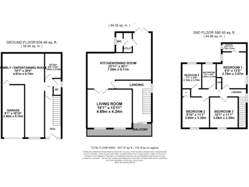 property Low res Floorplan Images}