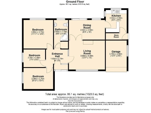 property Low res Floorplan Images}