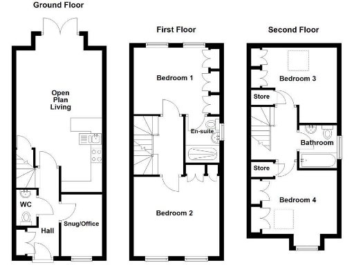 property Low res Floorplan Images}