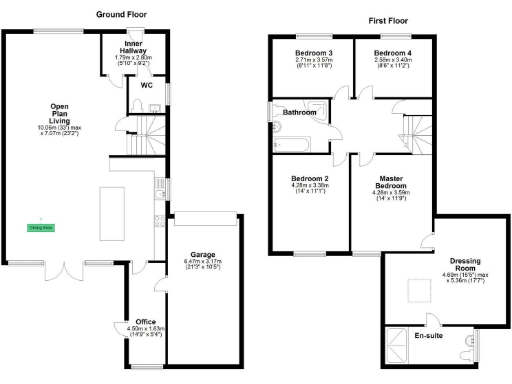 property Low res Floorplan Images}
