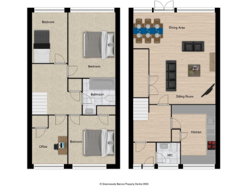 property Low res Floorplan Images}