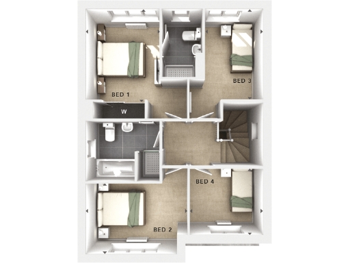 property Low res Floorplan Images}