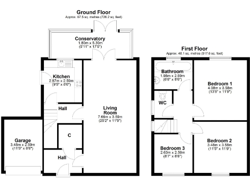 property Low res Floorplan Images}
