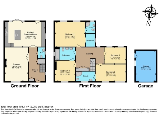 property Low res Floorplan Images}