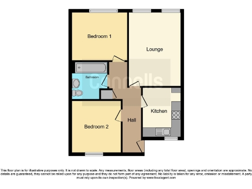 property Low res Floorplan Images}