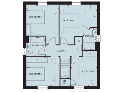 property Low res Floorplan Images}