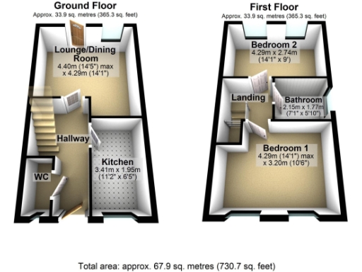 property Low res Floorplan Images}