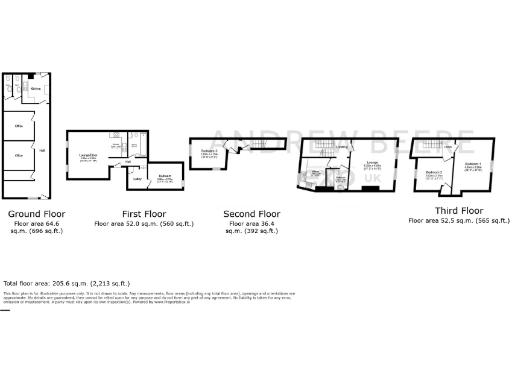 property Low res Floorplan Images}