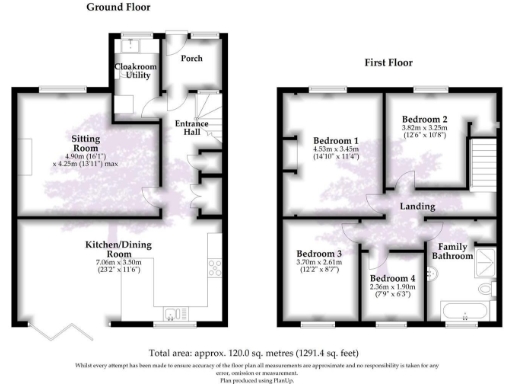 property Low res Floorplan Images}