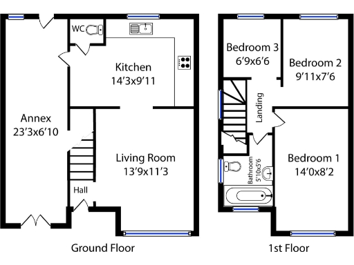 property Low res Floorplan Images}