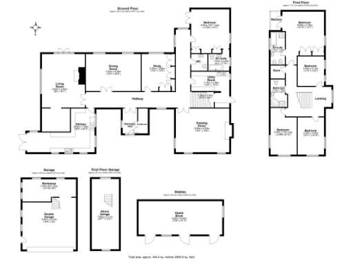 property Low res Floorplan Images}