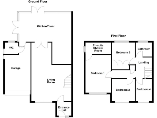 property Low res Floorplan Images}