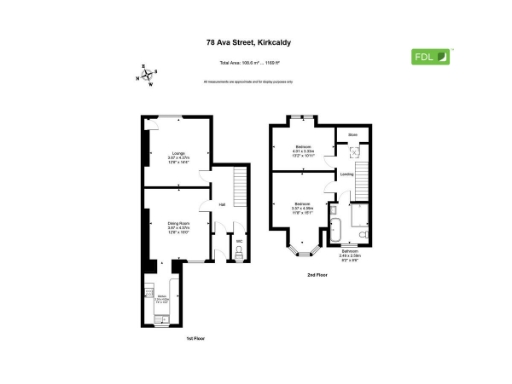 property Low res Floorplan Images}