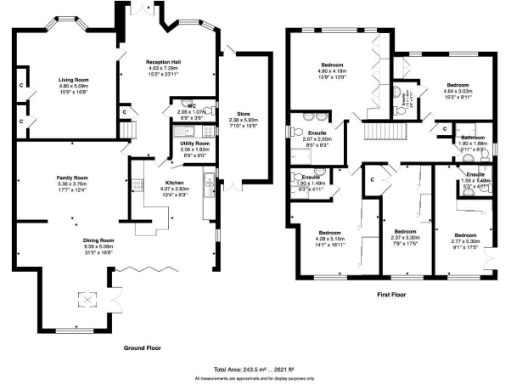 property Low res Floorplan Images}