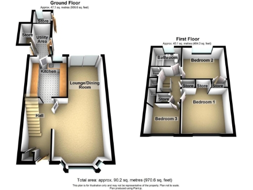 property Low res Floorplan Images}