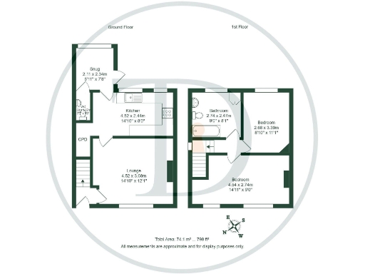 property Low res Floorplan Images}