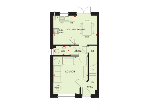 property Low res Floorplan Images}