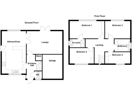 property Low res Floorplan Images}