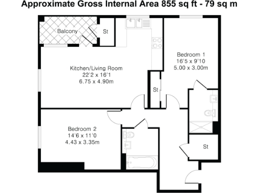 property Low res Floorplan Images}