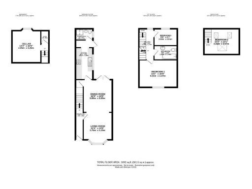 property Low res Floorplan Images}