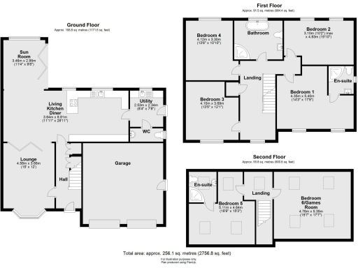 property Low res Floorplan Images}