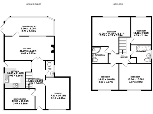 property Low res Floorplan Images}