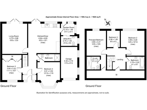 property Low res Floorplan Images}