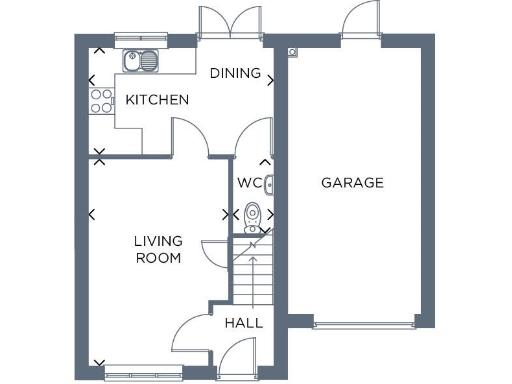 property Low res Floorplan Images}