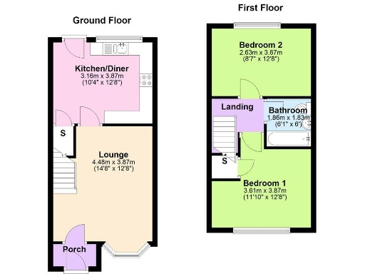 property Low res Floorplan Images}