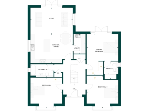 property Low res Floorplan Images}