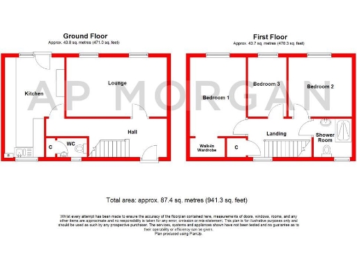 property Low res Floorplan Images}