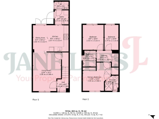 property Low res Floorplan Images}