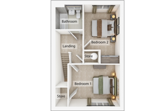 property Low res Floorplan Images}
