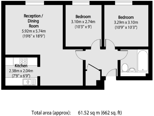 property Low res Floorplan Images}