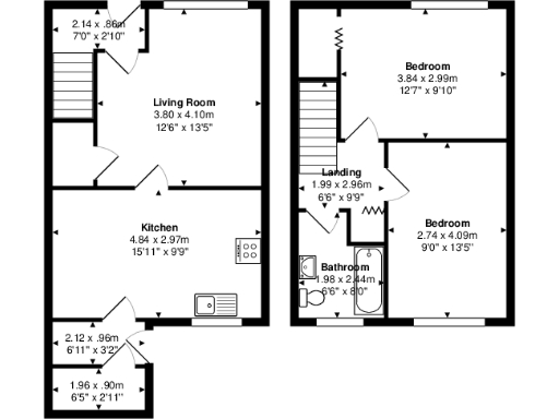 property Low res Floorplan Images}