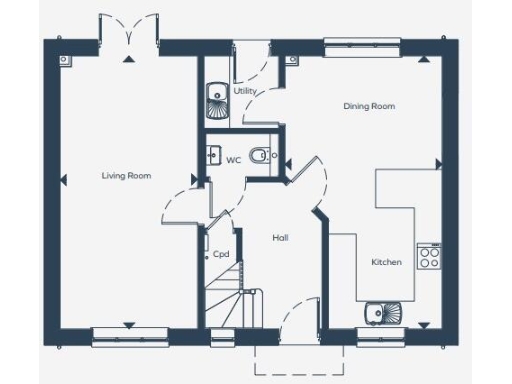property Low res Floorplan Images}
