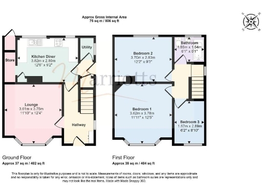 property Low res Floorplan Images}
