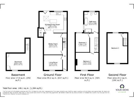 property Low res Floorplan Images}